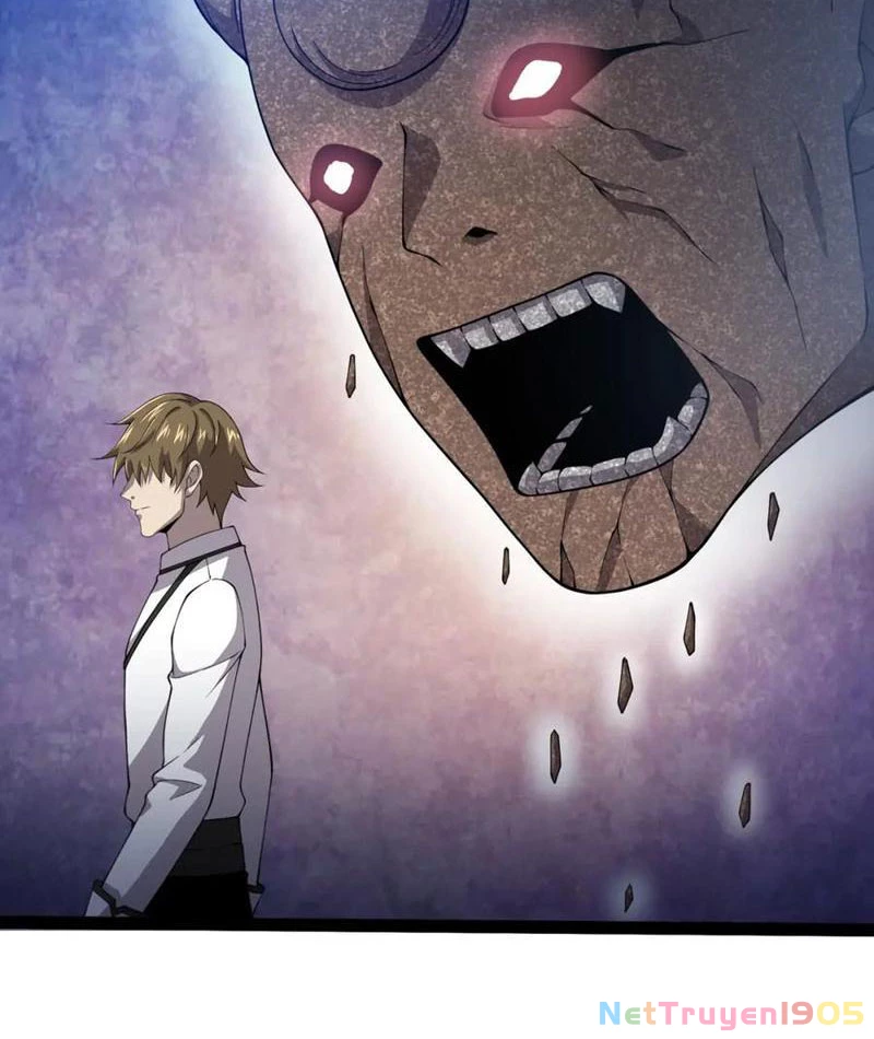 Từ Thôn Phệ Ma Thần Bắt Đầu Tiến Hóa Chapter 24 - 34