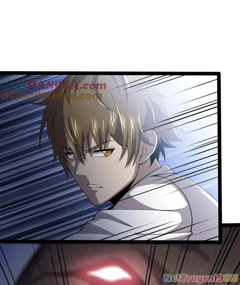 Từ Thôn Phệ Ma Thần Bắt Đầu Tiến Hóa Chapter 24 - 35