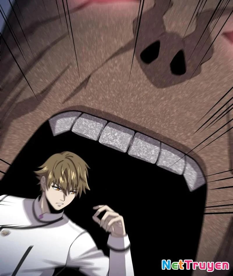 Từ Thôn Phệ Ma Thần Bắt Đầu Tiến Hóa Chapter 24 - 36