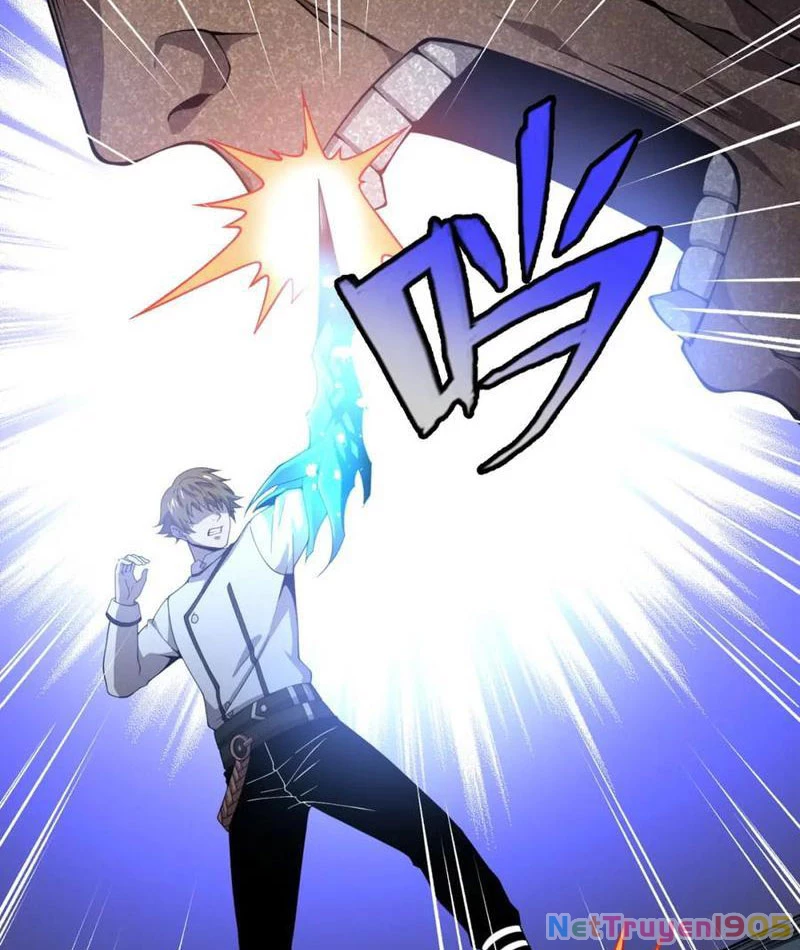 Từ Thôn Phệ Ma Thần Bắt Đầu Tiến Hóa Chapter 24 - 38