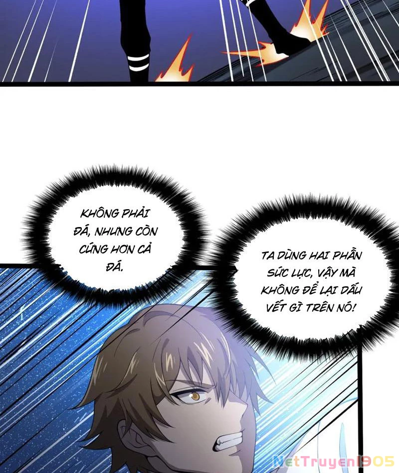 Từ Thôn Phệ Ma Thần Bắt Đầu Tiến Hóa Chapter 24 - 39