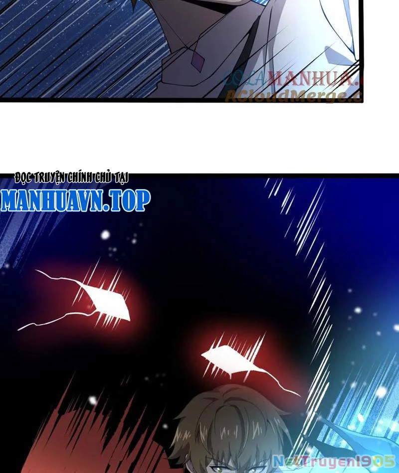 Từ Thôn Phệ Ma Thần Bắt Đầu Tiến Hóa Chapter 24 - 40