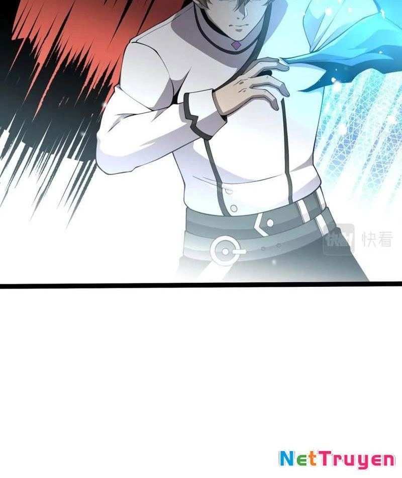 Từ Thôn Phệ Ma Thần Bắt Đầu Tiến Hóa Chapter 24 - 41