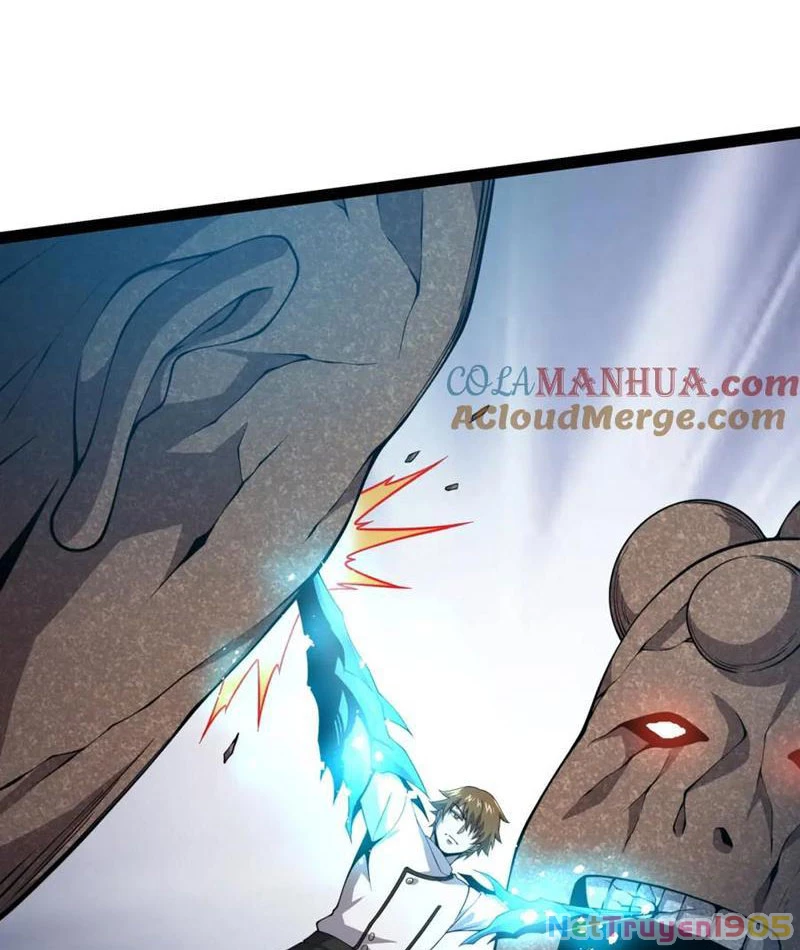 Từ Thôn Phệ Ma Thần Bắt Đầu Tiến Hóa Chapter 24 - 42