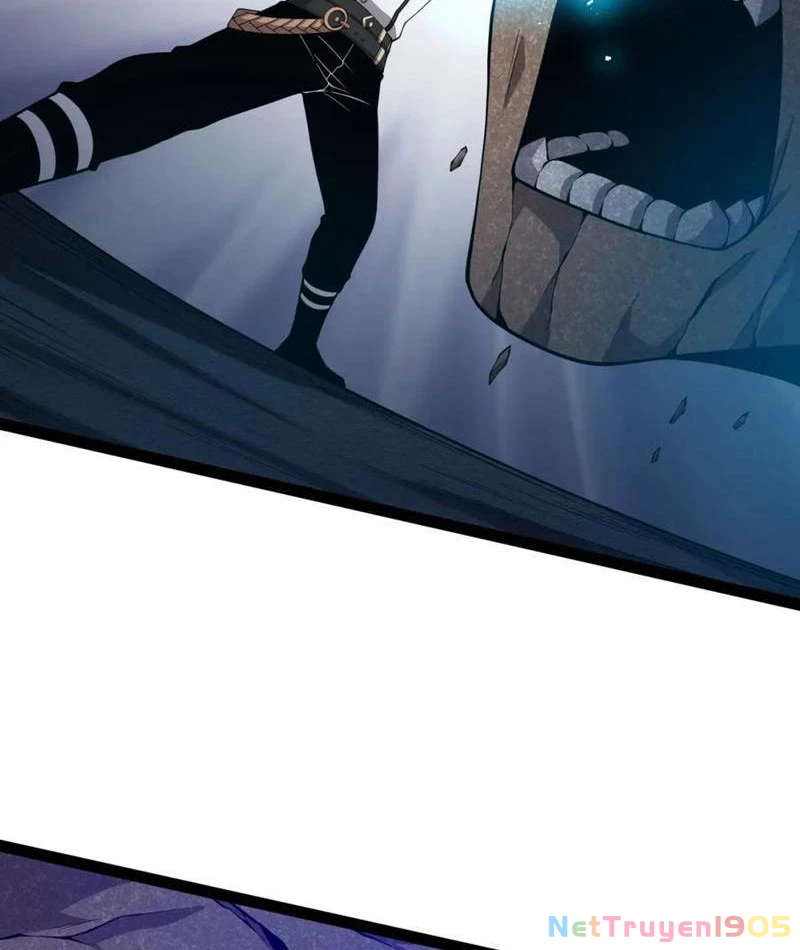 Từ Thôn Phệ Ma Thần Bắt Đầu Tiến Hóa Chapter 24 - 43