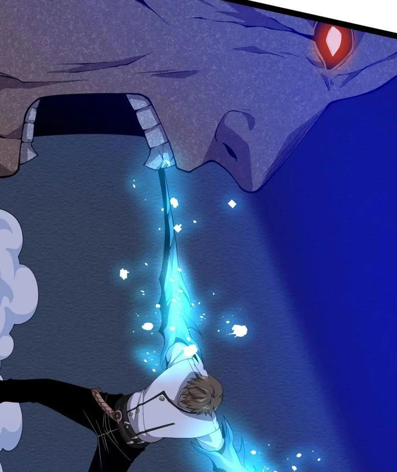 Từ Thôn Phệ Ma Thần Bắt Đầu Tiến Hóa Chapter 24 - 44