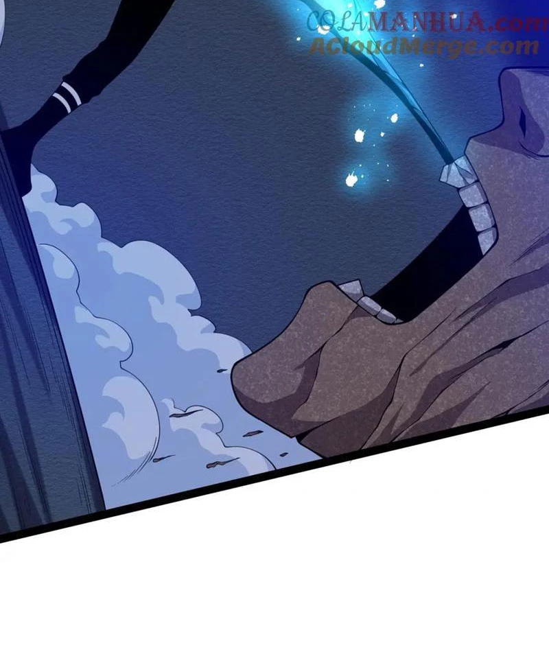 Từ Thôn Phệ Ma Thần Bắt Đầu Tiến Hóa Chapter 24 - 45