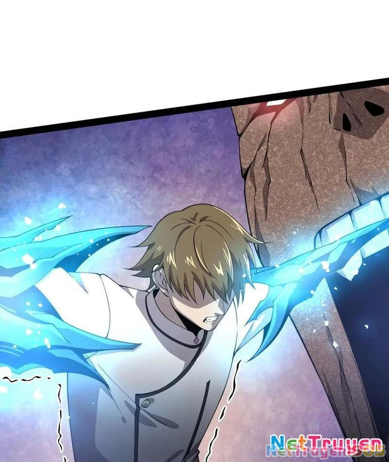 Từ Thôn Phệ Ma Thần Bắt Đầu Tiến Hóa Chapter 24 - 46