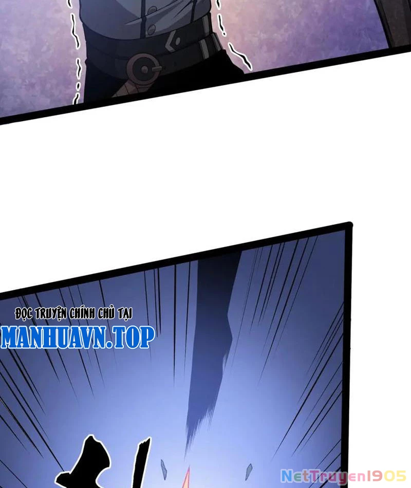 Từ Thôn Phệ Ma Thần Bắt Đầu Tiến Hóa Chapter 24 - 47