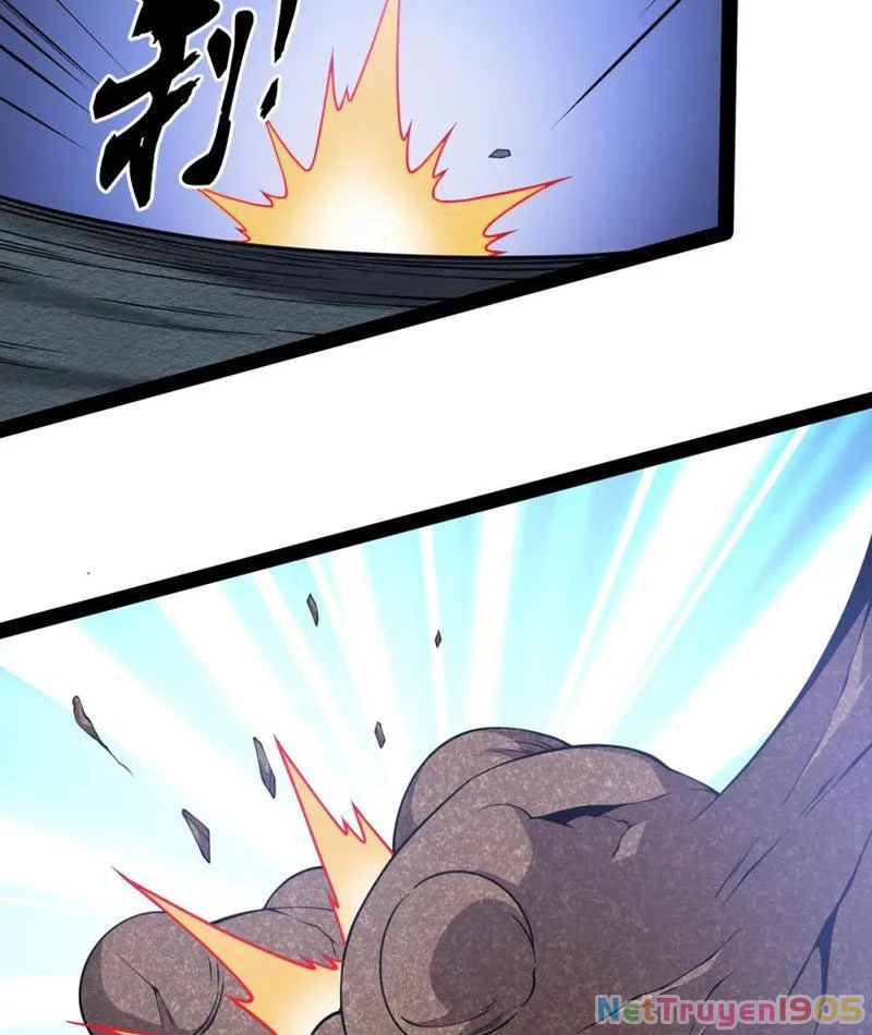 Từ Thôn Phệ Ma Thần Bắt Đầu Tiến Hóa Chapter 24 - 48