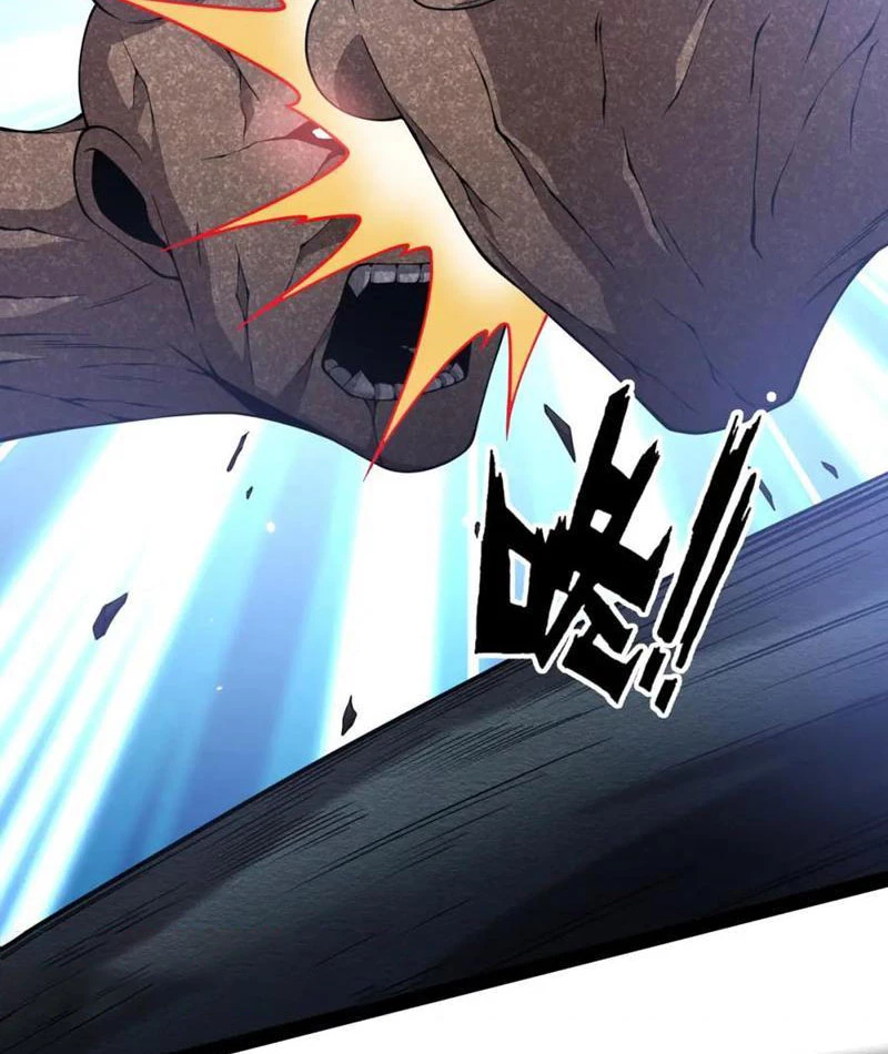 Từ Thôn Phệ Ma Thần Bắt Đầu Tiến Hóa Chapter 24 - 49