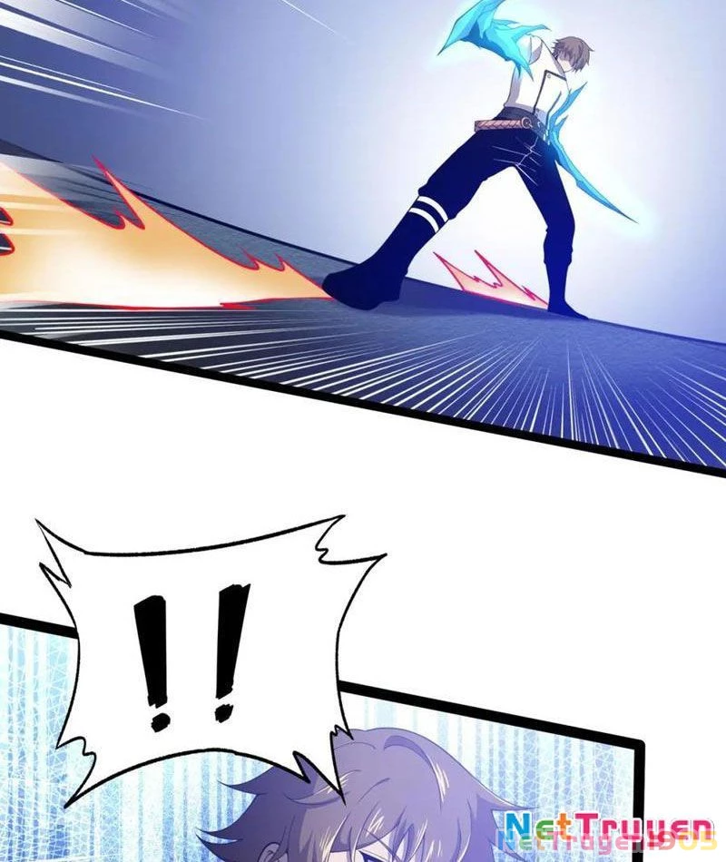 Từ Thôn Phệ Ma Thần Bắt Đầu Tiến Hóa Chapter 24 - 51