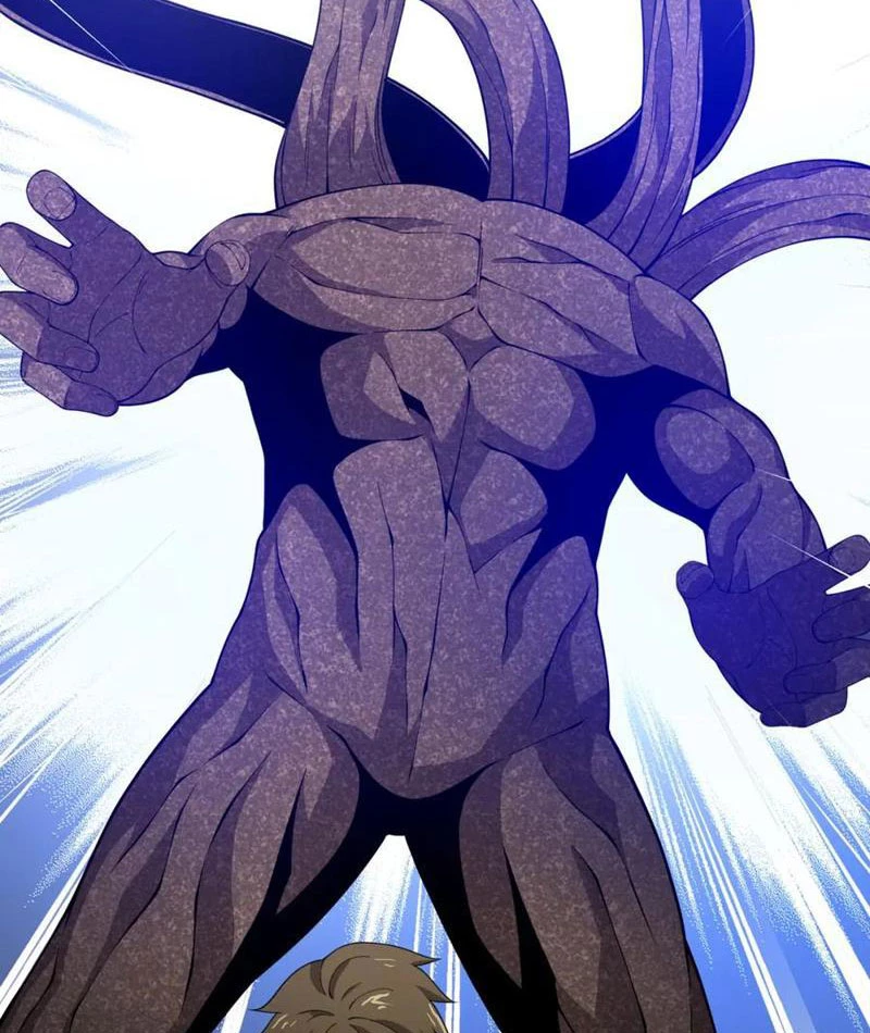 Từ Thôn Phệ Ma Thần Bắt Đầu Tiến Hóa Chapter 24 - 53