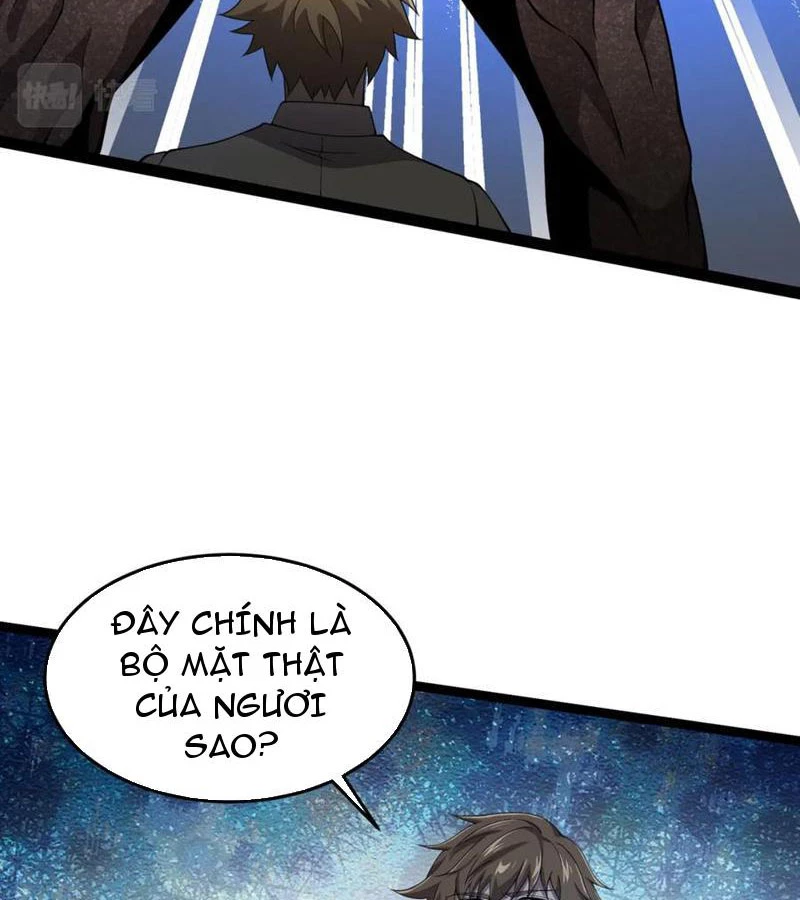 Từ Thôn Phệ Ma Thần Bắt Đầu Tiến Hóa Chapter 24 - 54