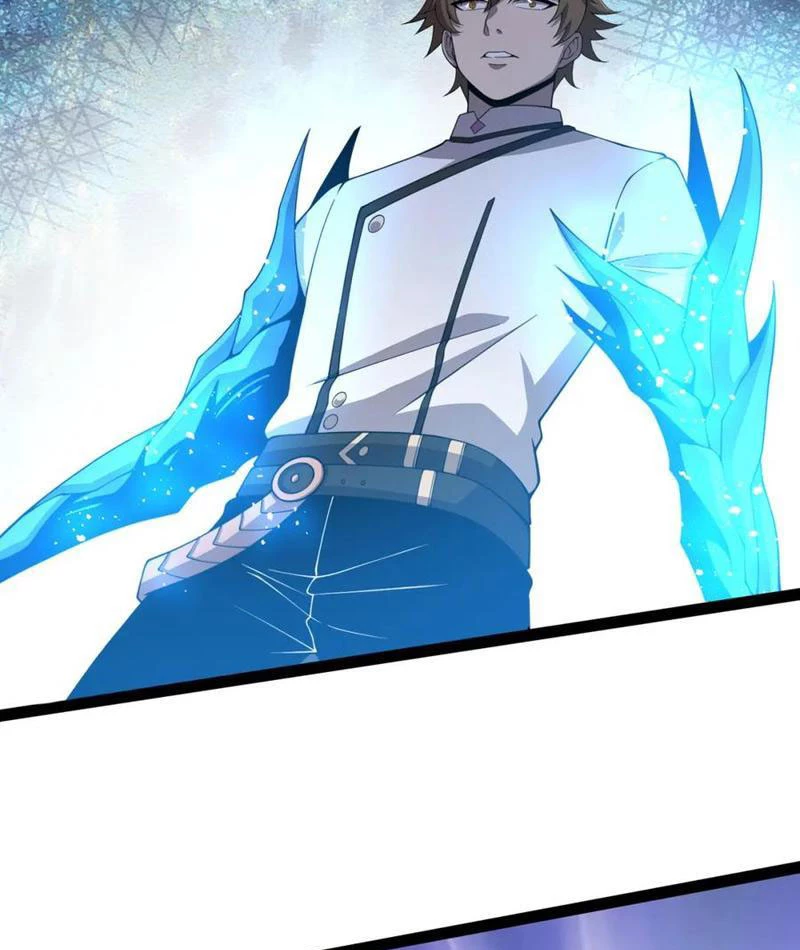 Từ Thôn Phệ Ma Thần Bắt Đầu Tiến Hóa Chapter 24 - 55