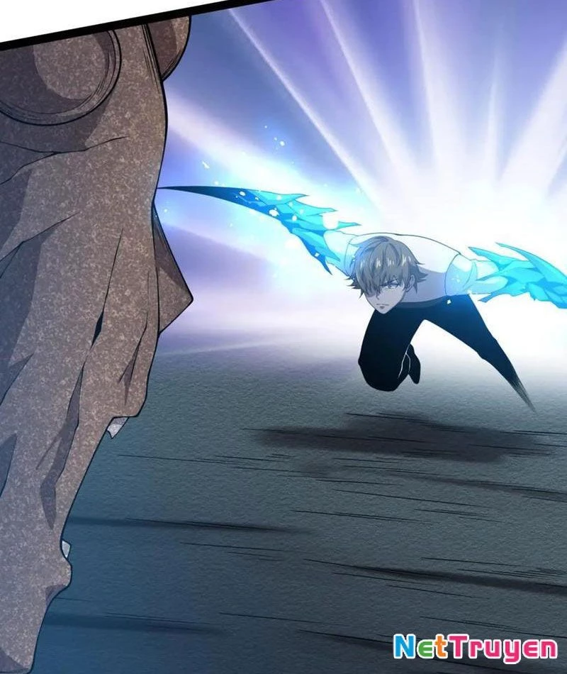 Từ Thôn Phệ Ma Thần Bắt Đầu Tiến Hóa Chapter 24 - 56