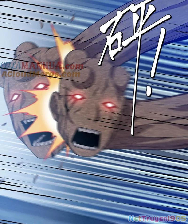 Từ Thôn Phệ Ma Thần Bắt Đầu Tiến Hóa Chapter 24 - 59