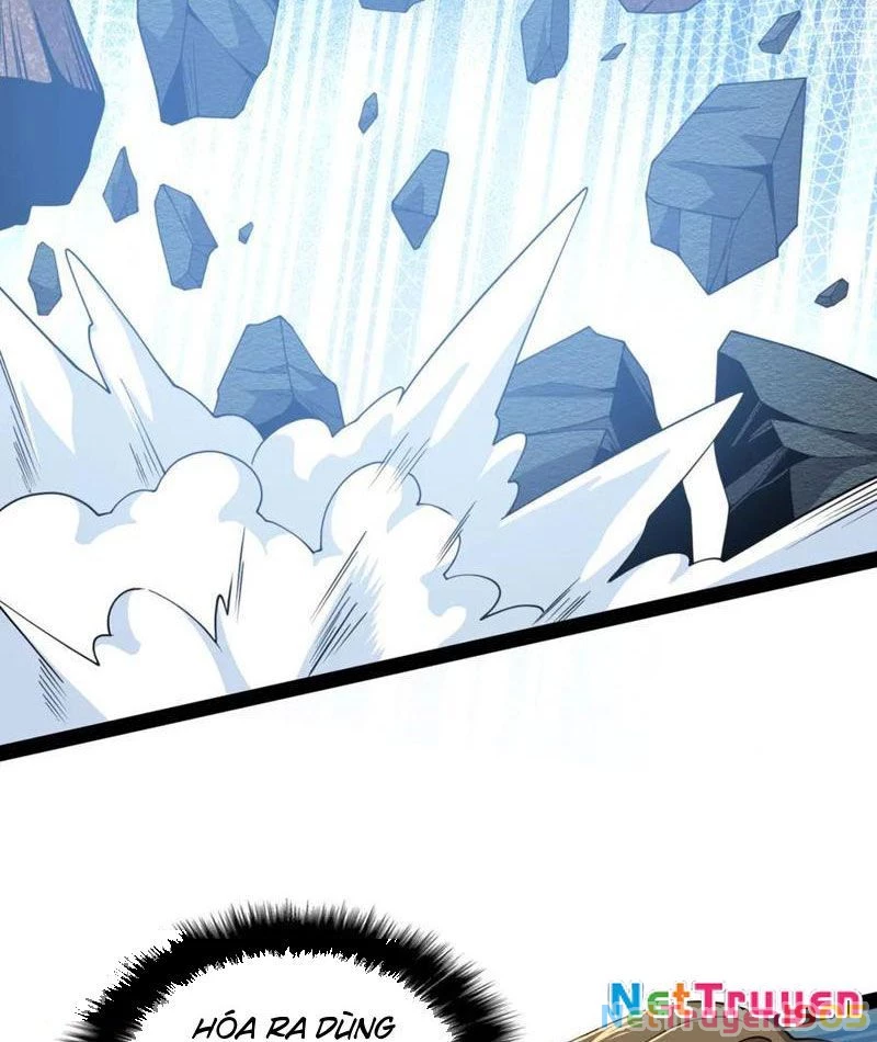 Từ Thôn Phệ Ma Thần Bắt Đầu Tiến Hóa Chapter 24 - 61