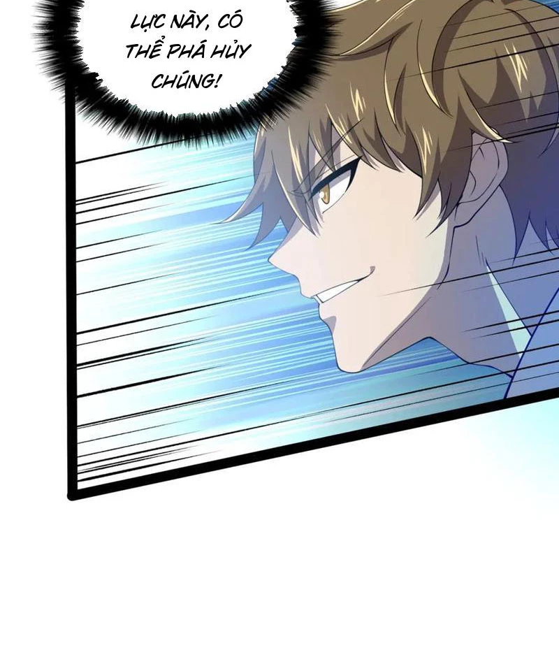 Từ Thôn Phệ Ma Thần Bắt Đầu Tiến Hóa Chapter 24 - 62