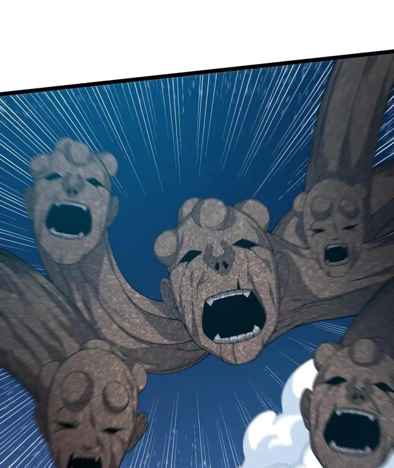 Từ Thôn Phệ Ma Thần Bắt Đầu Tiến Hóa Chapter 24 - 63