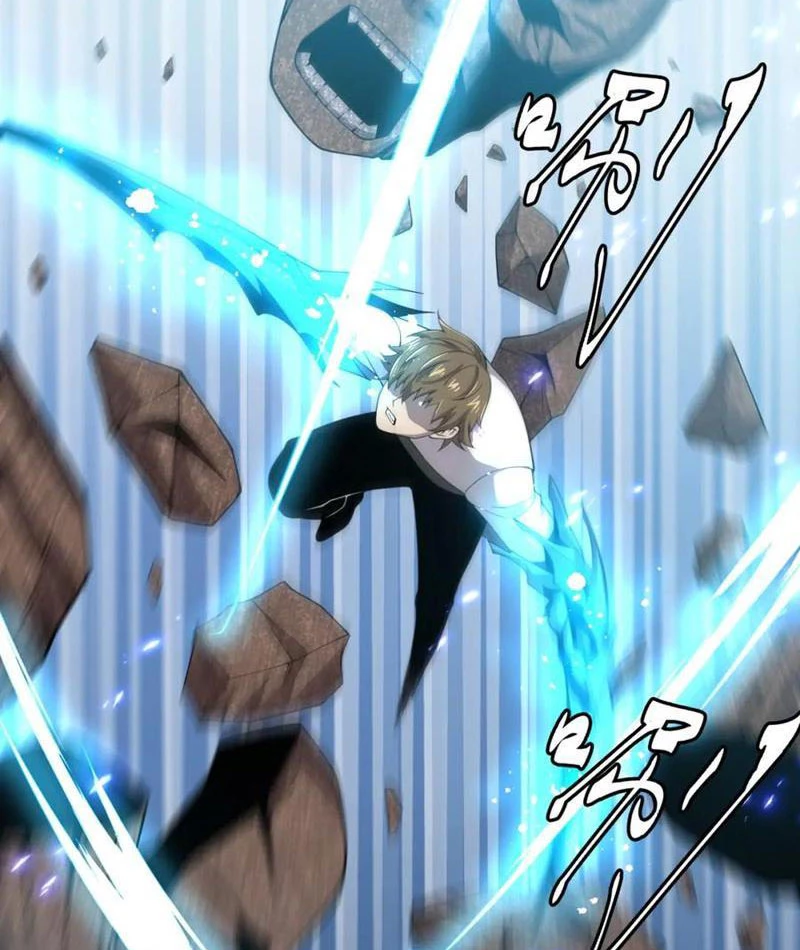 Từ Thôn Phệ Ma Thần Bắt Đầu Tiến Hóa Chapter 24 - 65