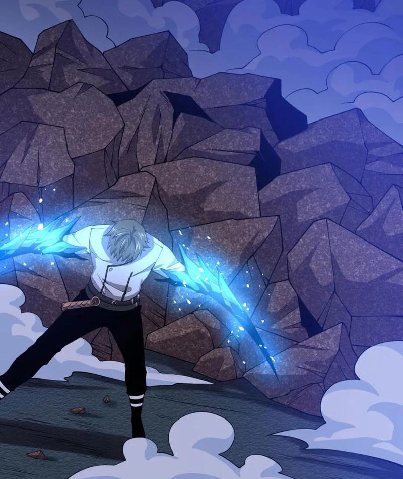 Từ Thôn Phệ Ma Thần Bắt Đầu Tiến Hóa Chapter 24 - 70