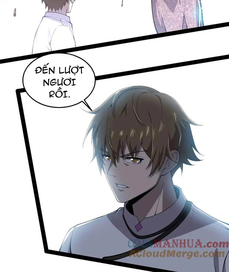 Từ Thôn Phệ Ma Thần Bắt Đầu Tiến Hóa Chapter 24 - 73