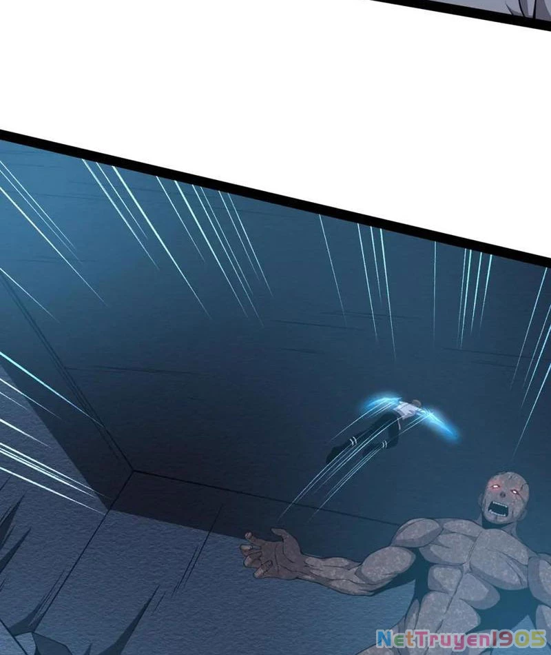 Từ Thôn Phệ Ma Thần Bắt Đầu Tiến Hóa Chapter 24 - 74