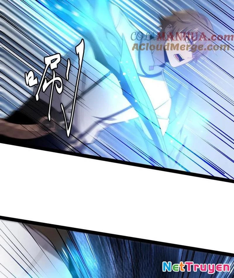 Từ Thôn Phệ Ma Thần Bắt Đầu Tiến Hóa Chapter 24 - 76