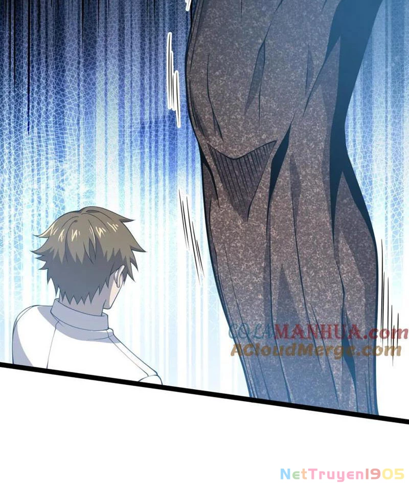 Từ Thôn Phệ Ma Thần Bắt Đầu Tiến Hóa Chapter 24 - 83