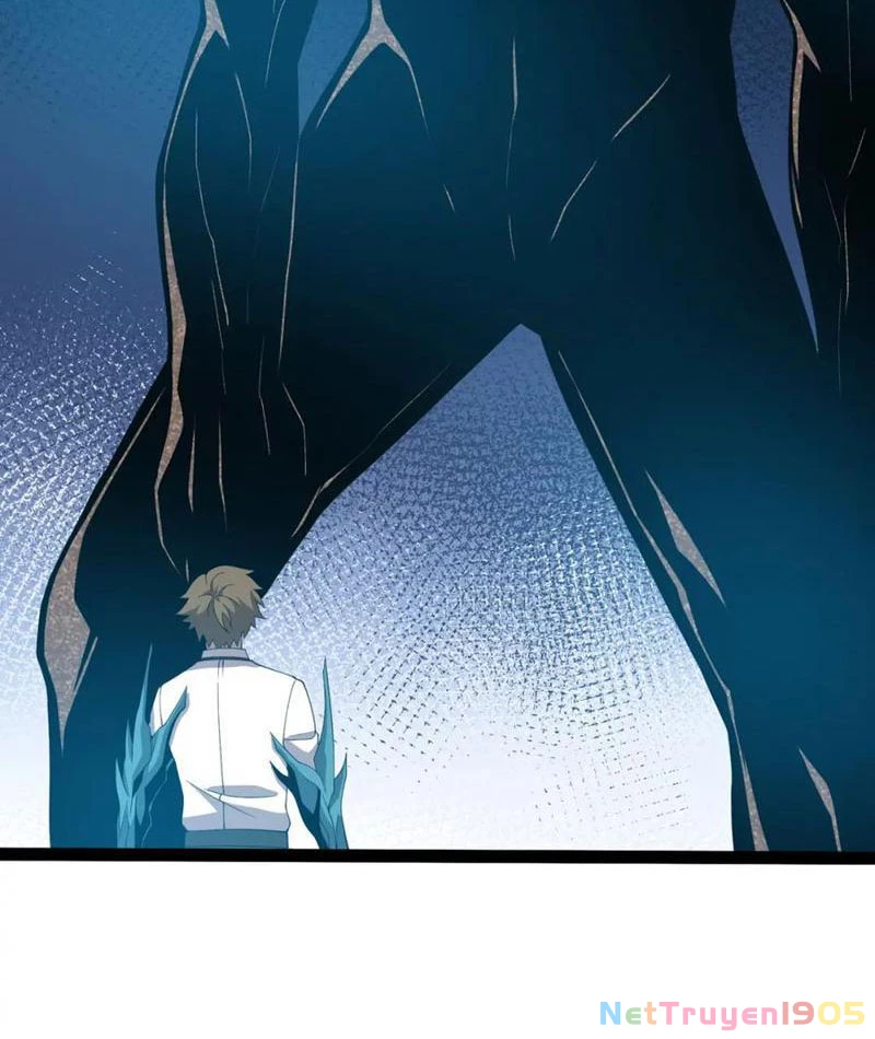 Từ Thôn Phệ Ma Thần Bắt Đầu Tiến Hóa Chapter 24 - 85