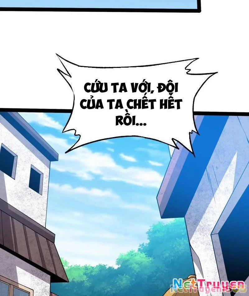 Từ Thôn Phệ Ma Thần Bắt Đầu Tiến Hóa Chapter 24 - 91