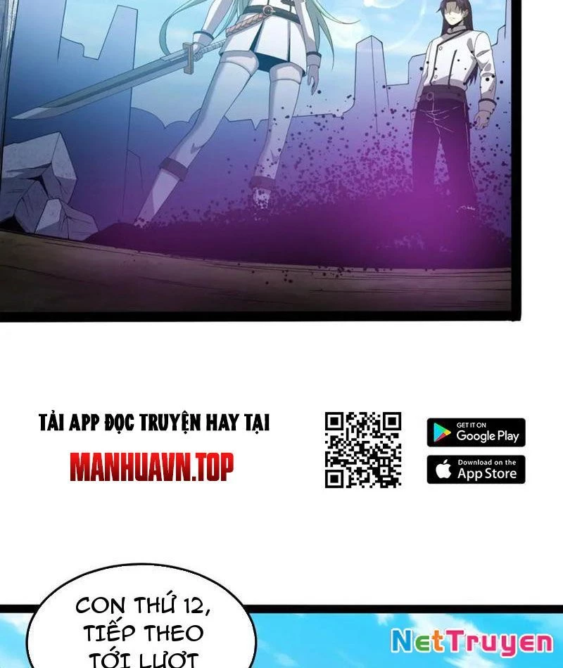 Từ Thôn Phệ Ma Thần Bắt Đầu Tiến Hóa Chapter 24 - 96