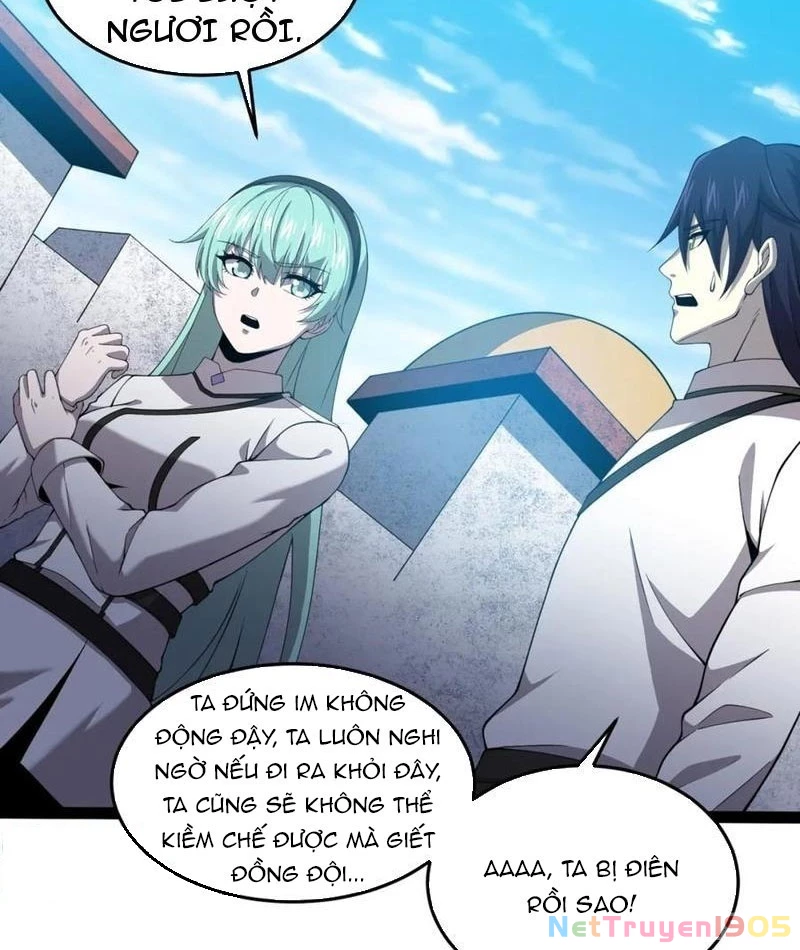 Từ Thôn Phệ Ma Thần Bắt Đầu Tiến Hóa Chapter 24 - 97