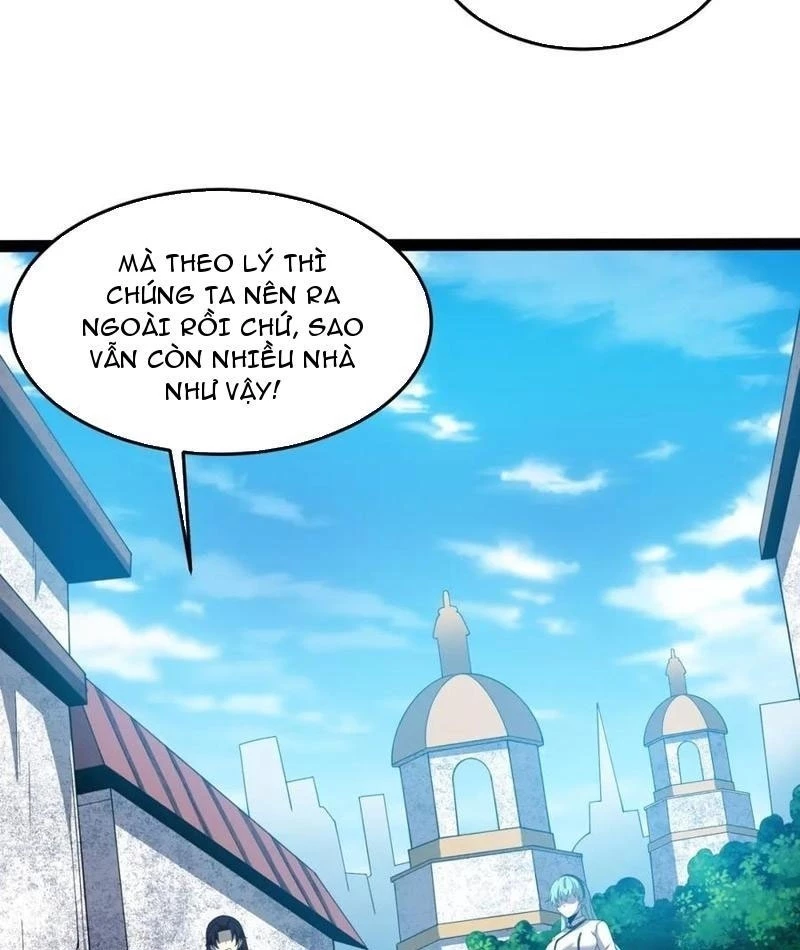 Từ Thôn Phệ Ma Thần Bắt Đầu Tiến Hóa Chapter 24 - 98