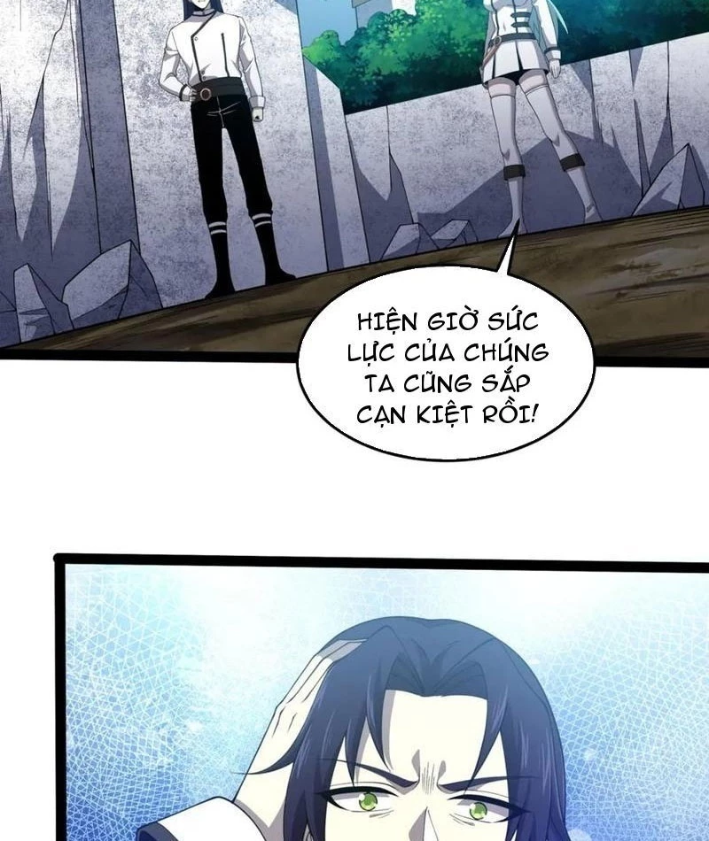 Từ Thôn Phệ Ma Thần Bắt Đầu Tiến Hóa Chapter 24 - 99