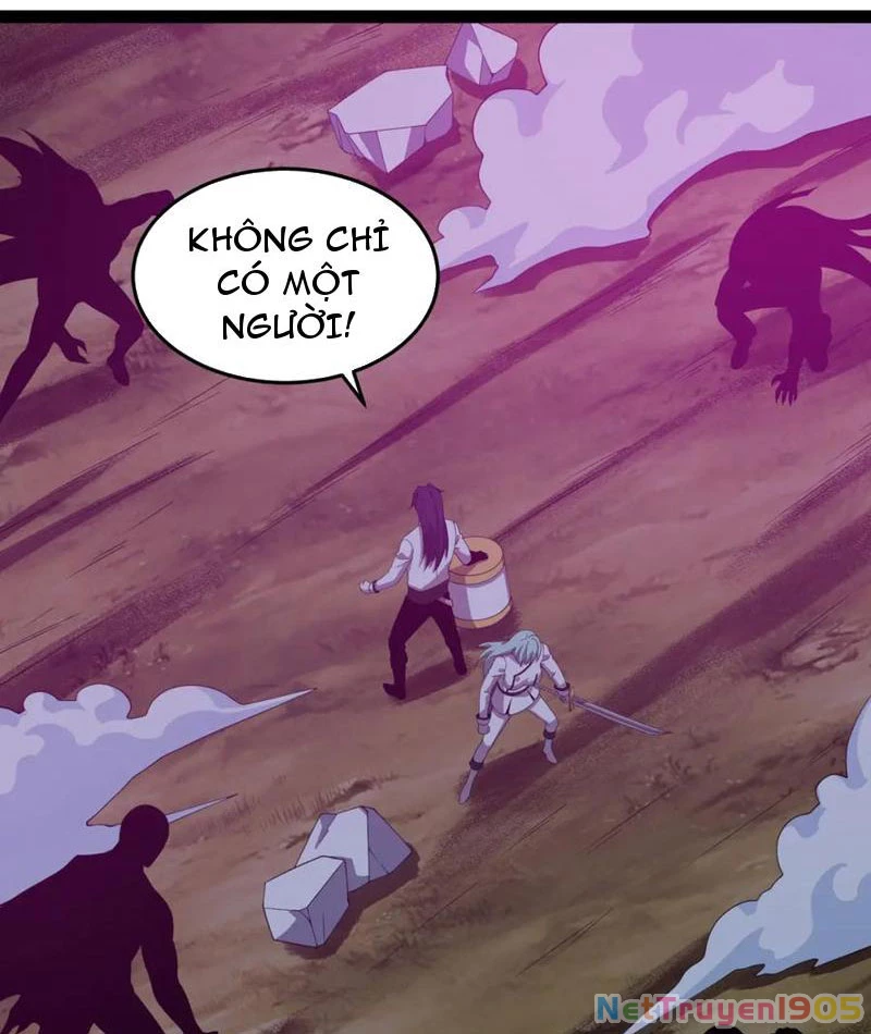 Từ Thôn Phệ Ma Thần Bắt Đầu Tiến Hóa Chapter 25 - 12