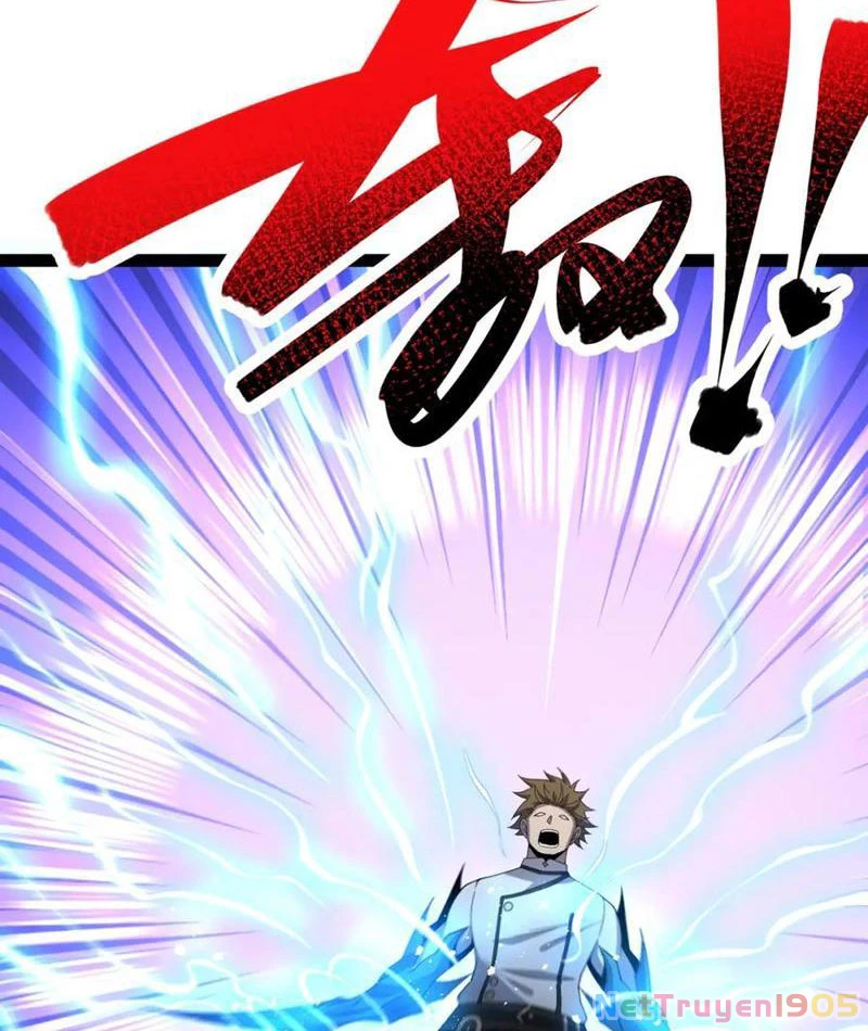 Từ Thôn Phệ Ma Thần Bắt Đầu Tiến Hóa Chapter 25 - 42