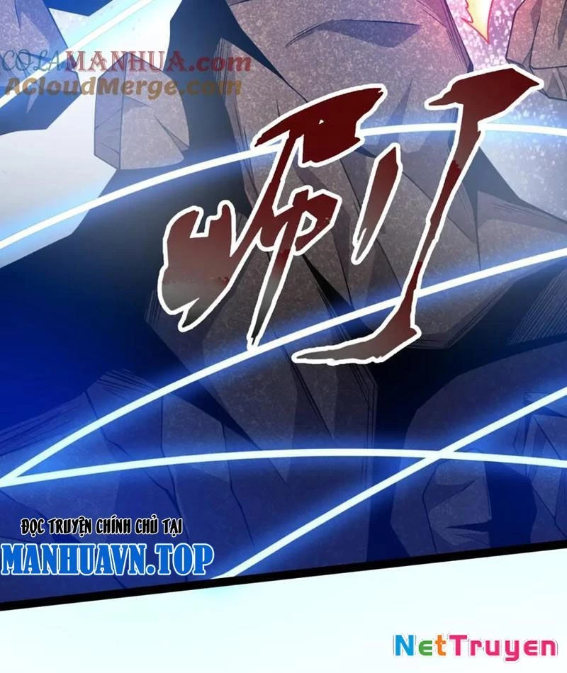Từ Thôn Phệ Ma Thần Bắt Đầu Tiến Hóa Chapter 25 - 56