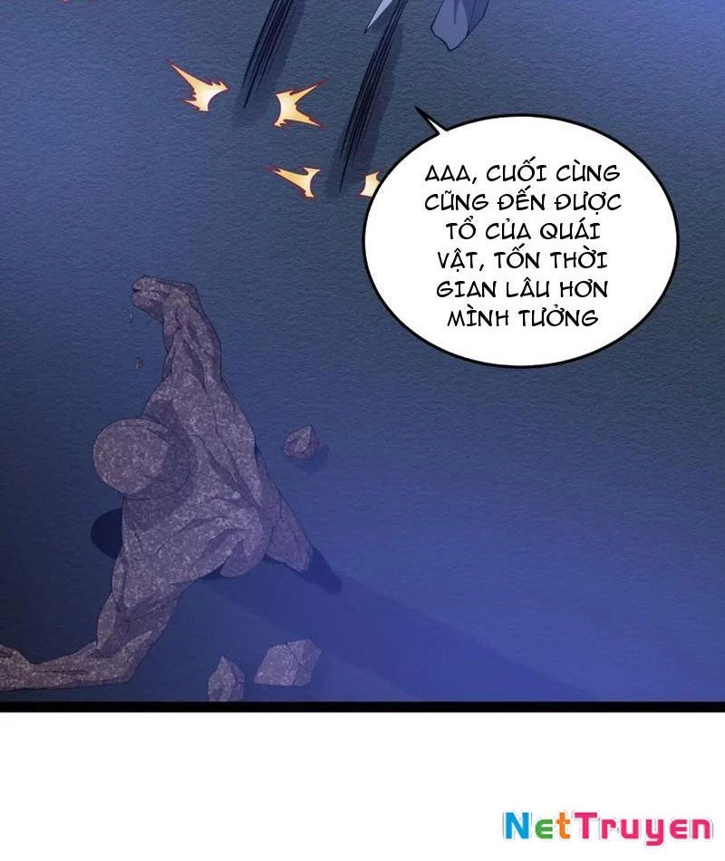 Từ Thôn Phệ Ma Thần Bắt Đầu Tiến Hóa Chapter 25 - 71