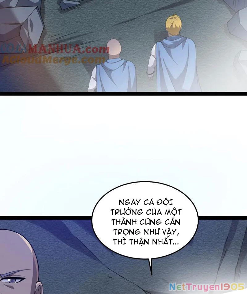Từ Thôn Phệ Ma Thần Bắt Đầu Tiến Hóa Chapter 25 - 75