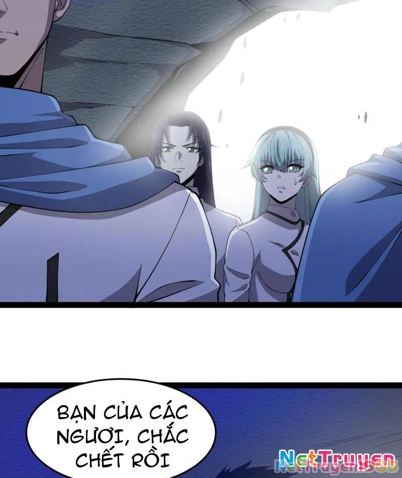 Từ Thôn Phệ Ma Thần Bắt Đầu Tiến Hóa Chapter 25 - 76