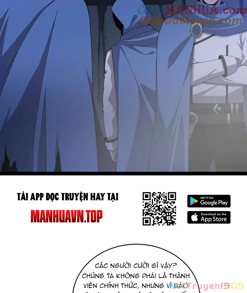 Từ Thôn Phệ Ma Thần Bắt Đầu Tiến Hóa Chapter 25 - 80