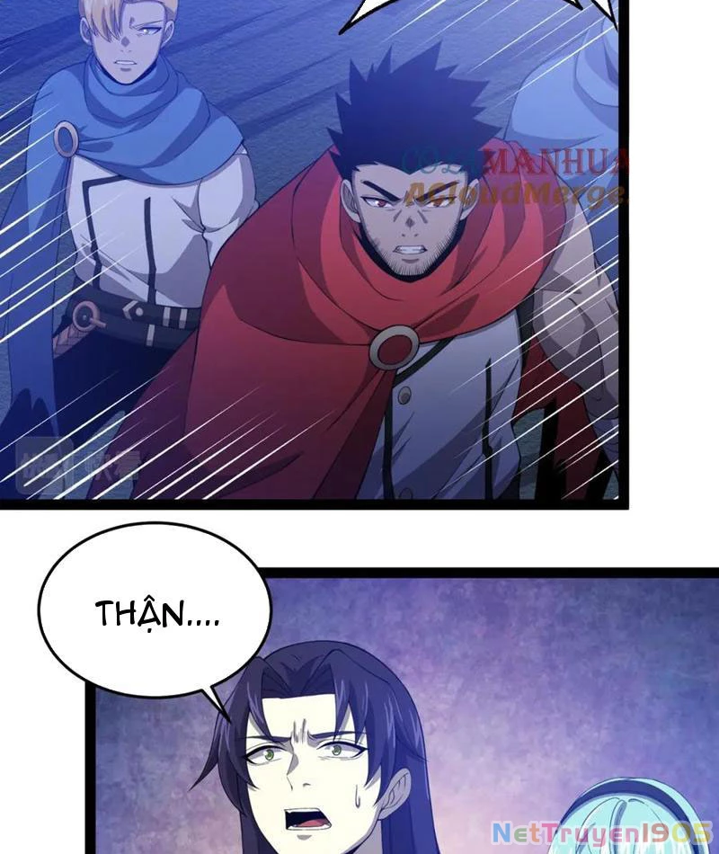 Từ Thôn Phệ Ma Thần Bắt Đầu Tiến Hóa Chapter 25 - 87