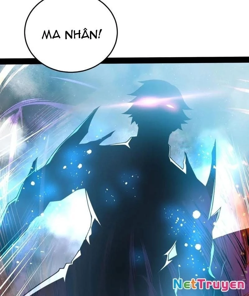 Từ Thôn Phệ Ma Thần Bắt Đầu Tiến Hóa Chapter 25 - 91