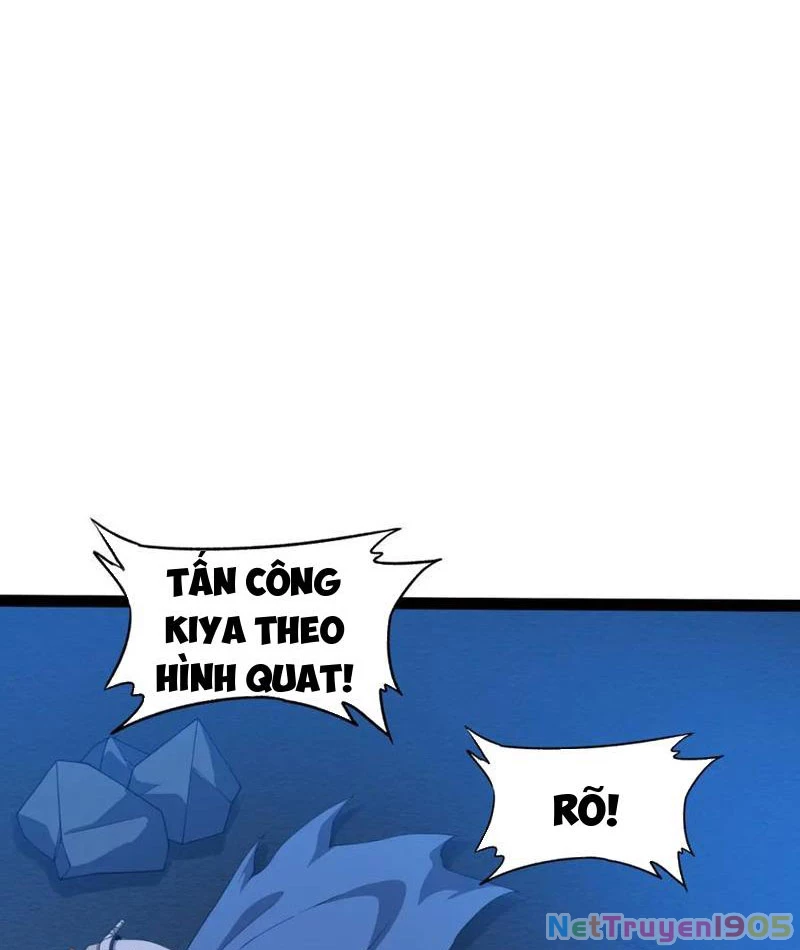 Từ Thôn Phệ Ma Thần Bắt Đầu Tiến Hóa Chapter 26 - 18