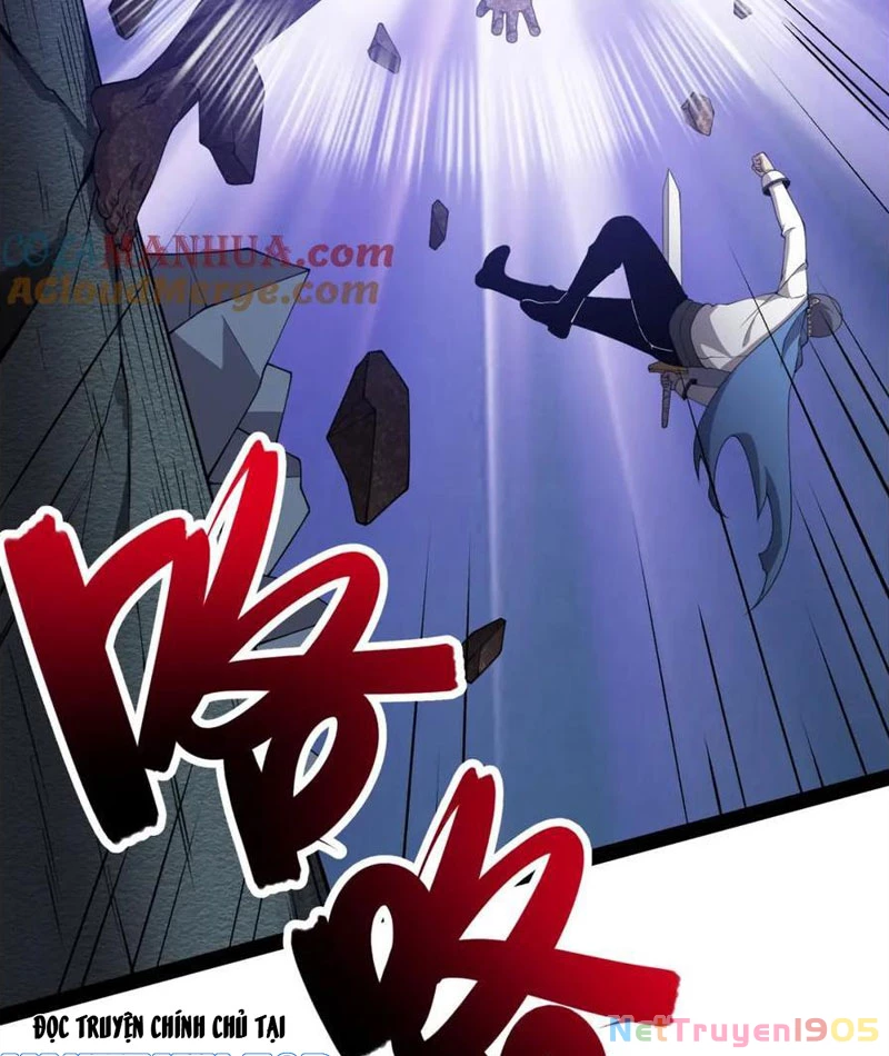 Từ Thôn Phệ Ma Thần Bắt Đầu Tiến Hóa Chapter 26 - 28