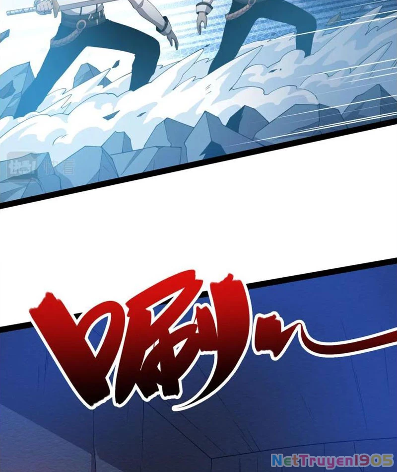 Từ Thôn Phệ Ma Thần Bắt Đầu Tiến Hóa Chapter 26 - 30