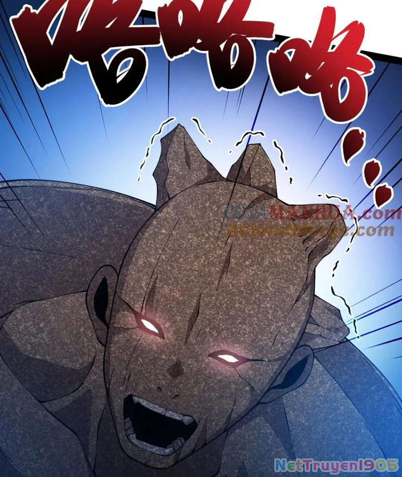 Từ Thôn Phệ Ma Thần Bắt Đầu Tiến Hóa Chapter 26 - 42