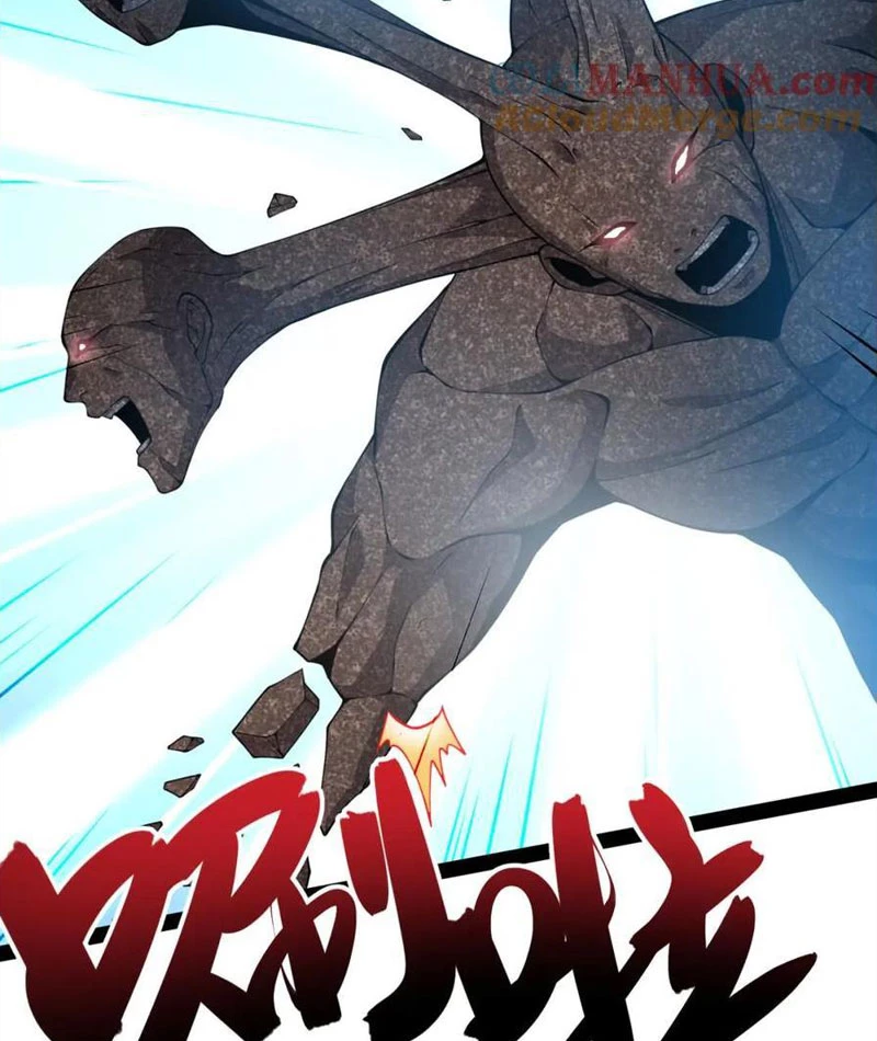 Từ Thôn Phệ Ma Thần Bắt Đầu Tiến Hóa Chapter 26 - 45